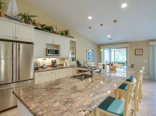 6 Braddock Bluff Dr Unit 1666, Hilton Head Island, SC 29928