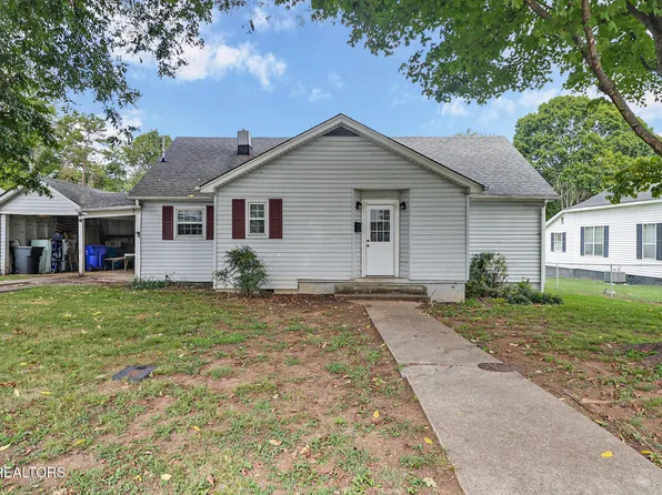 505 N Chamberlain Ave, Rockwood, TN 37854