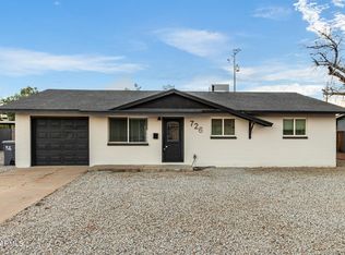 726 E Vista Del Cerro Dr, Tempe, AZ 85281