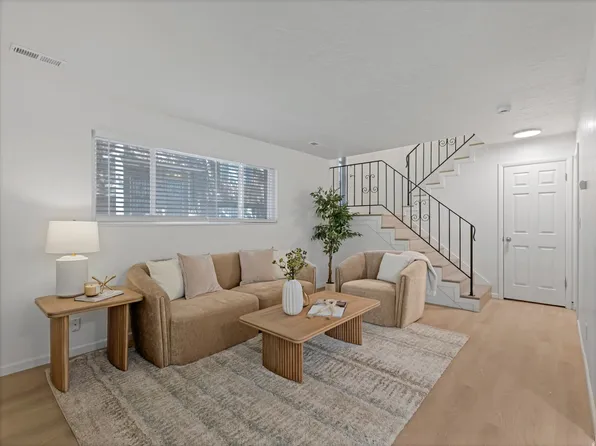 722 E 3700 S #12, Salt Lake City, UT 84106