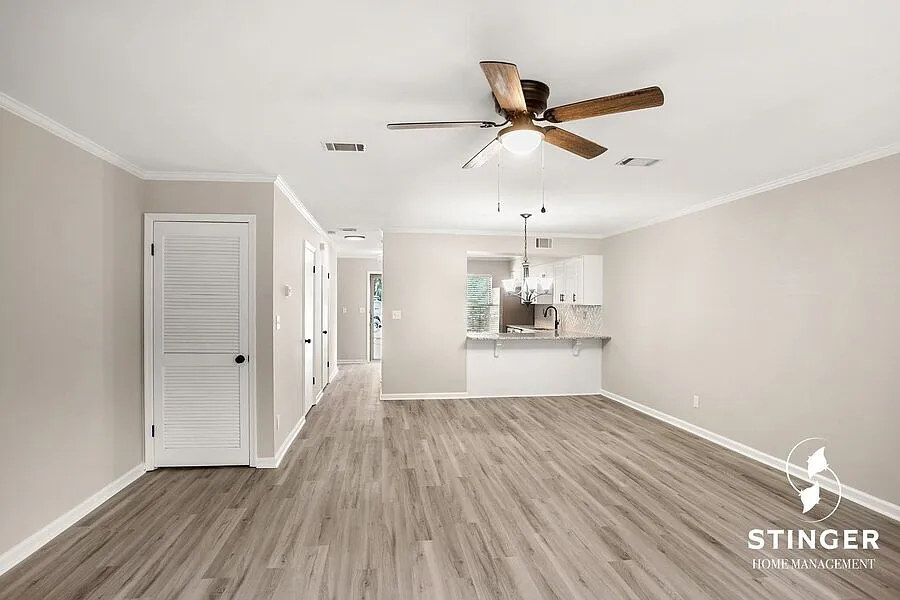 2 Bedroom / 2.5 Bath For Rent In The Battery — Photo 3
