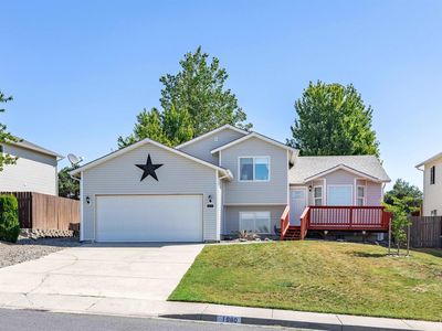 1980 NW Canyon View Dr, Pullman, WA, 99163