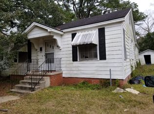 711 Euclid Ave, Mobile, AL 36606