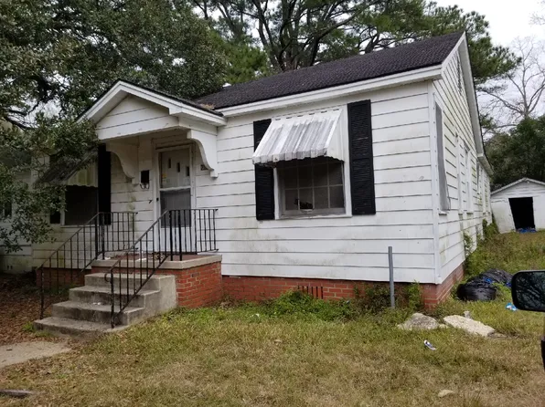 711 Euclid Ave, Mobile, AL 36606