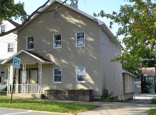 425 Philadelphia Street And 426 Nixon Ave, Indiana Boro, PA 15701