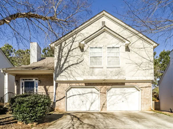 1020 Crest Ridge Pl SW, Marietta, GA 30060