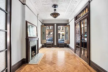 Sold by Brown Harris Stevens