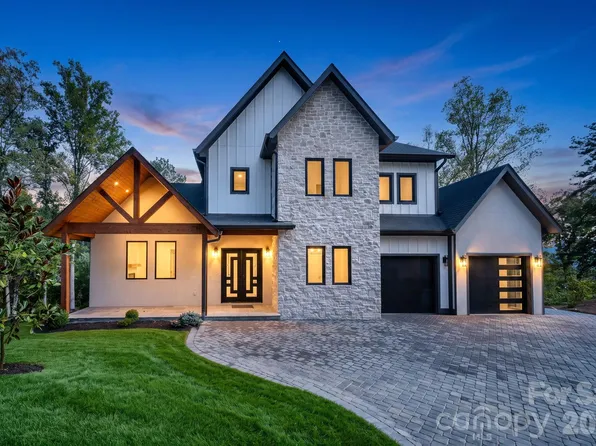 77 Camsyn Dr, Weaverville, NC 28787