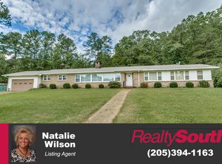 13746 Upper Columbus Rd, Coker, AL 35452
