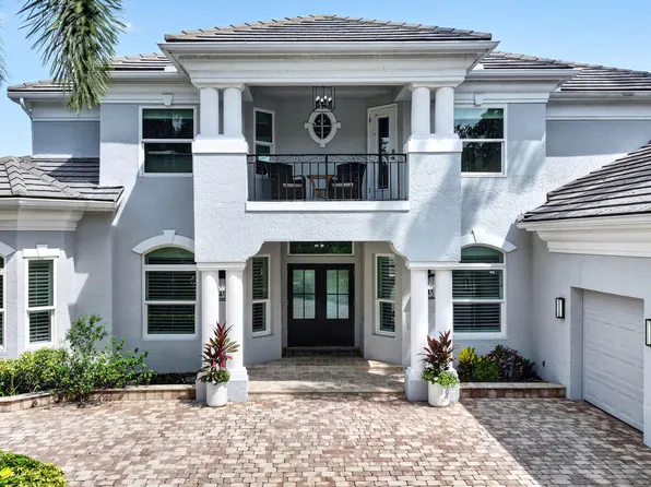 700 MARBRISA RIVER Lane, Indian River Shores, FL 32963