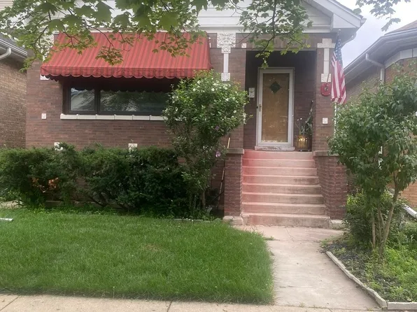 2623 N 77th Ct, Elmwood Park, IL 60707