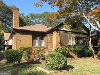 1029 Katherwood Dr SW, Atlanta, GA, 30310