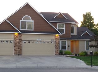 11698 W Hollandale Dr, Boise, ID 83709