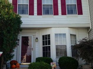 814 Arbern Pl, Newark, DE 19711