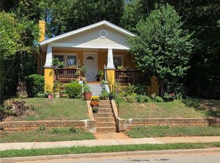 129 W Acadia Ave, Winston Salem, NC 27127