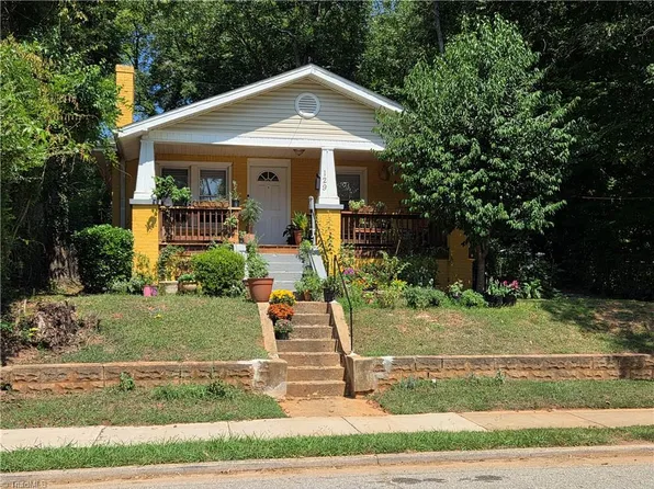 129 W Acadia Ave, Winston Salem, NC 27127