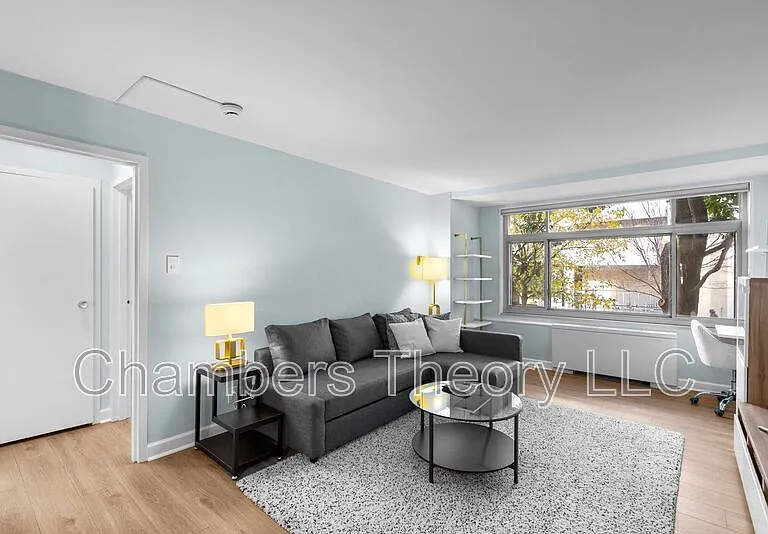 2401 H St NW #208 — Photo 12