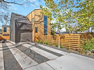 2212 S 2nd St #1, Austin, TX 78704