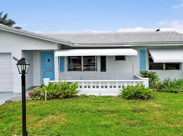 2392 SW 13th Terrace, Boynton Beach, FL 33426