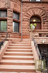 Sold by Halstead Real Estate