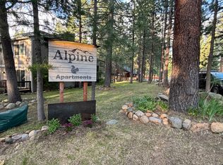 10276 Jeffery Pine Rd #A7, Truckee, CA 96161