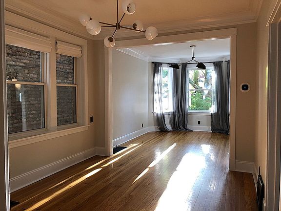 Dining & Living Rooms