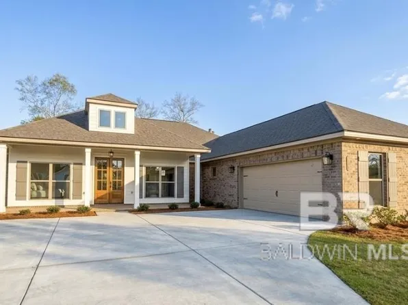 12235 Exbury Way, Spanish Fort, AL 36527
