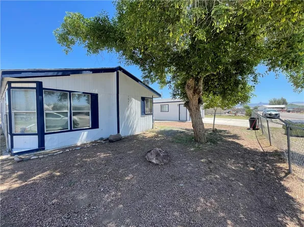 1425 E Paseo Redondo, Fort Mohave, AZ 86426