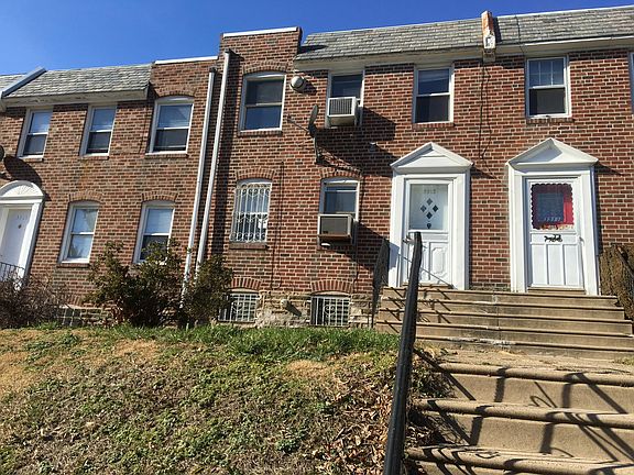 2nd image of 3313 Indian Queen Ln Floor 2