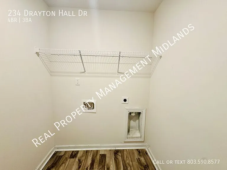 234 Drayton Hall Dr — Photo 8