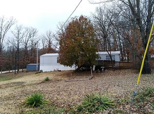 925 S Walnut St, Gerald, MO