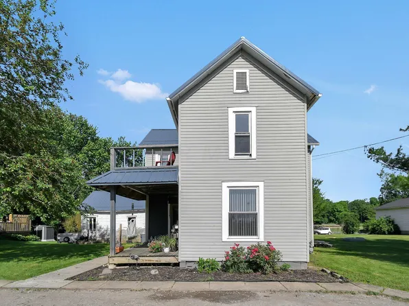 323 N Main St, Pleasantville, OH 43148