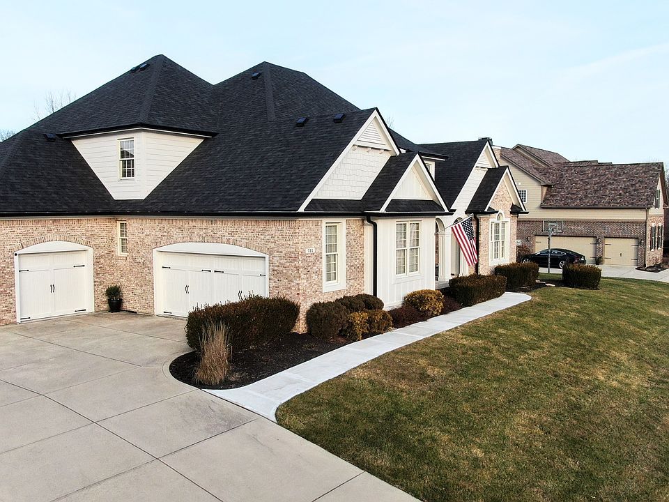 721 Foxboro Dr, Avon, IN 46123 Zillow
