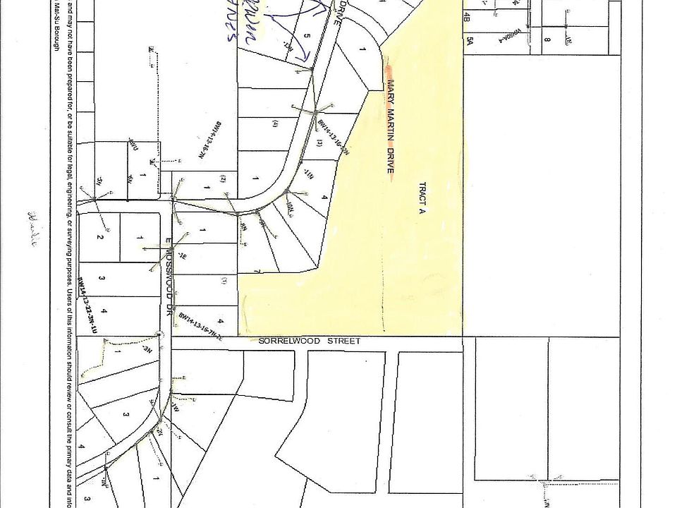 1st image of 4623 E Mary Martin Dr