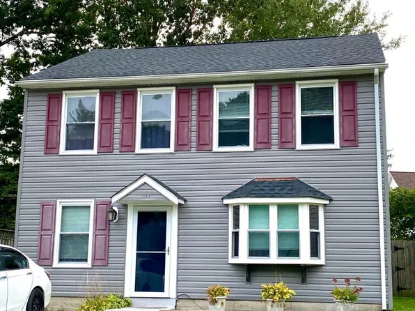 134 Laburnum Rd, Edgewood, MD 21040