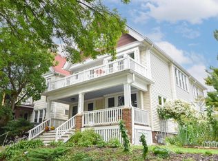 1130 E Walworth STREET #1132, Milwaukee, WI 53212