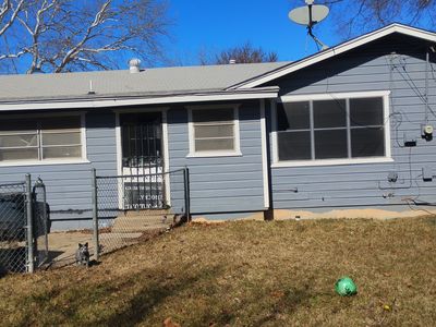 1304 E Tucker St, Fort Worth, TX, 76104