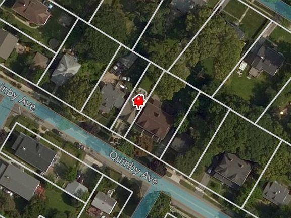 2nd image of 86 Quinby Ave