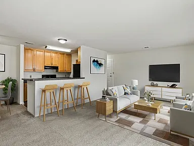 Leasing Office