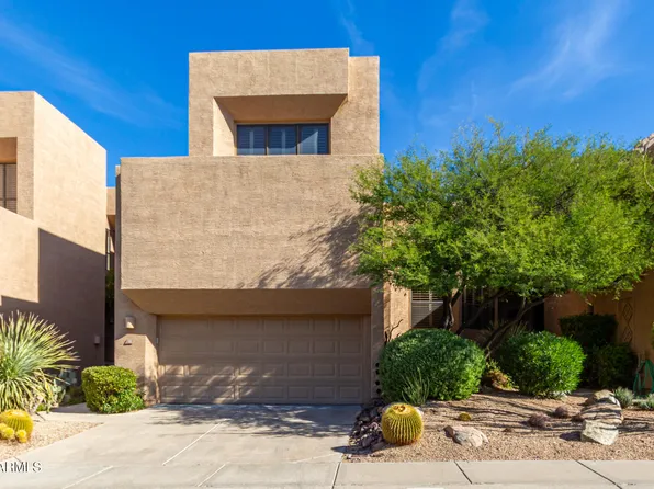 25555 N WINDY WALK Drive #72, Scottsdale, AZ 85255
