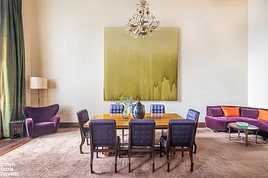 Sold by Brown Harris Stevens