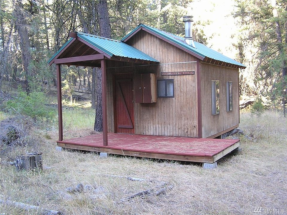 18 Bear Canyon Rd Tonasket, WA, 98855 Apartments for Rent Zillow