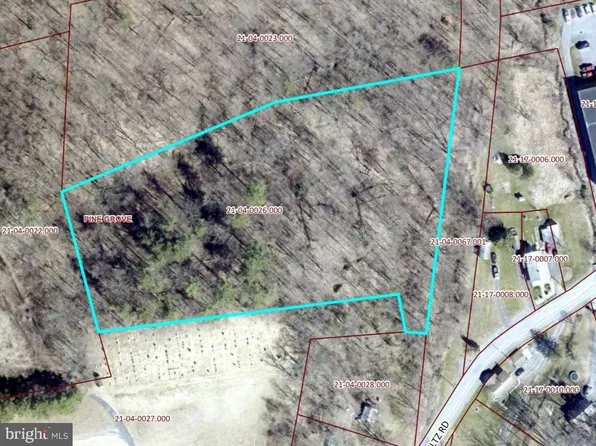 0 Shultz Rd, Pine Grove, PA 17963