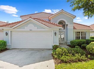 9821 Spring Run Blvd, Estero, FL 34135