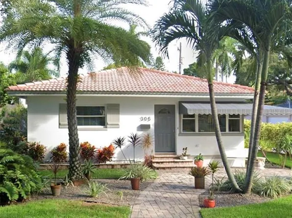 305 25th Ave NE, Saint Petersburg, FL 33704