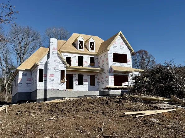 9906 Elland Rd Lot 2, Brentwood, TN 37027