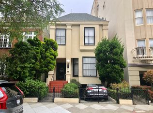 1750 Broadway APT 4, San Francisco, CA 94109
