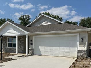 12787 Watts Dr, Fort Wayne, IN 46818