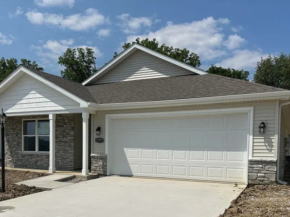 12787 Watts Dr, Fort Wayne, IN 46818