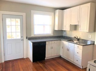 33 Revere Rd, Quincy, MA 02169